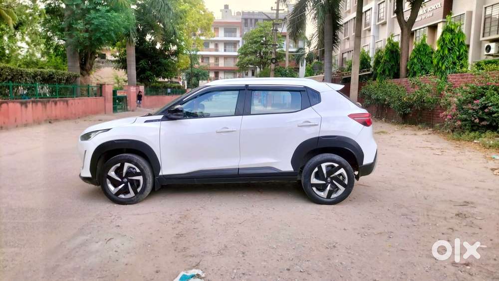 Nissan Magnite 1.0 Xl, 2022, Petrol