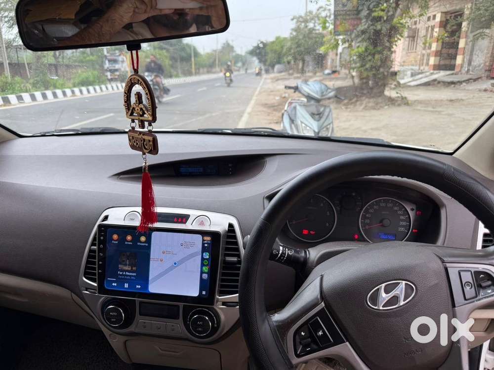 Hyundai I20 2010 Diesel Well Maintained Passing2031 All Document Cmplt