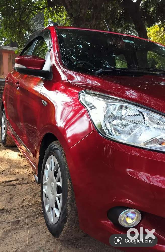 Well Maintained Family Car  All Documents Updated