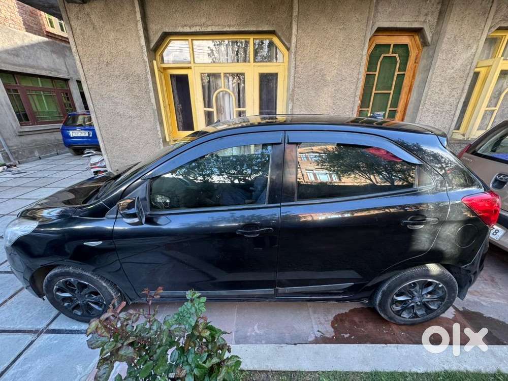 Ford Figo 2016 Diesel