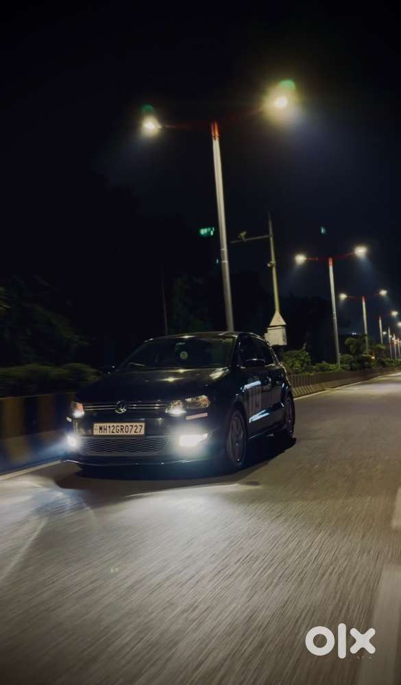Volkswagen Polo Diesel 2010