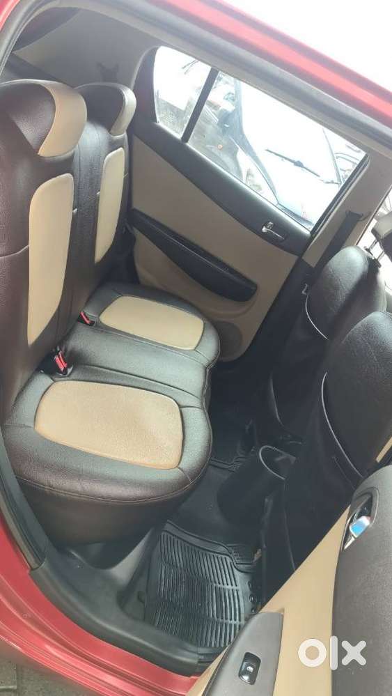 Hyundai I20 Magna Optional 1.2, 2012, Petrol