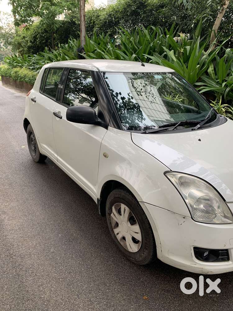 Maruti Suzuki Swift 2005-2010 1.3 Vxi, 2010, Petrol