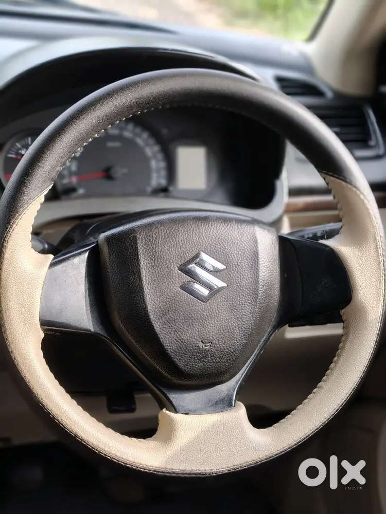 Maruti Suzuki Swift Dzire