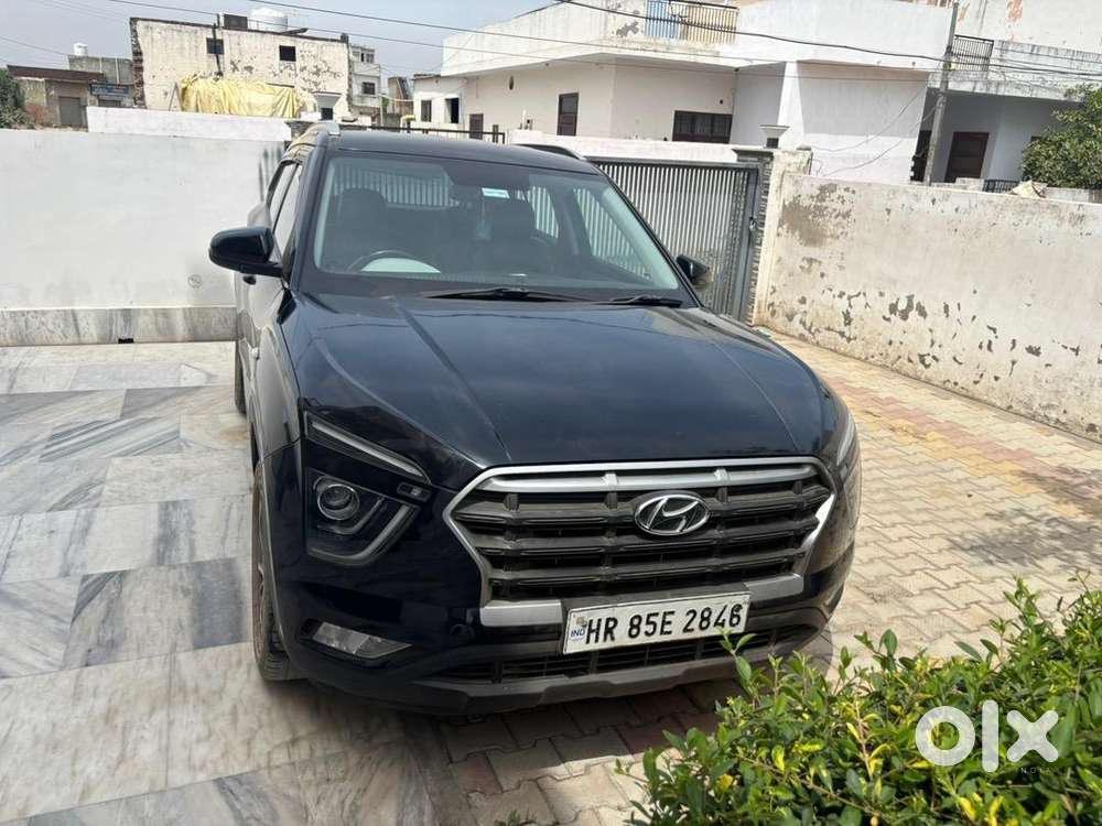 Hyundai Diesel Car 2021