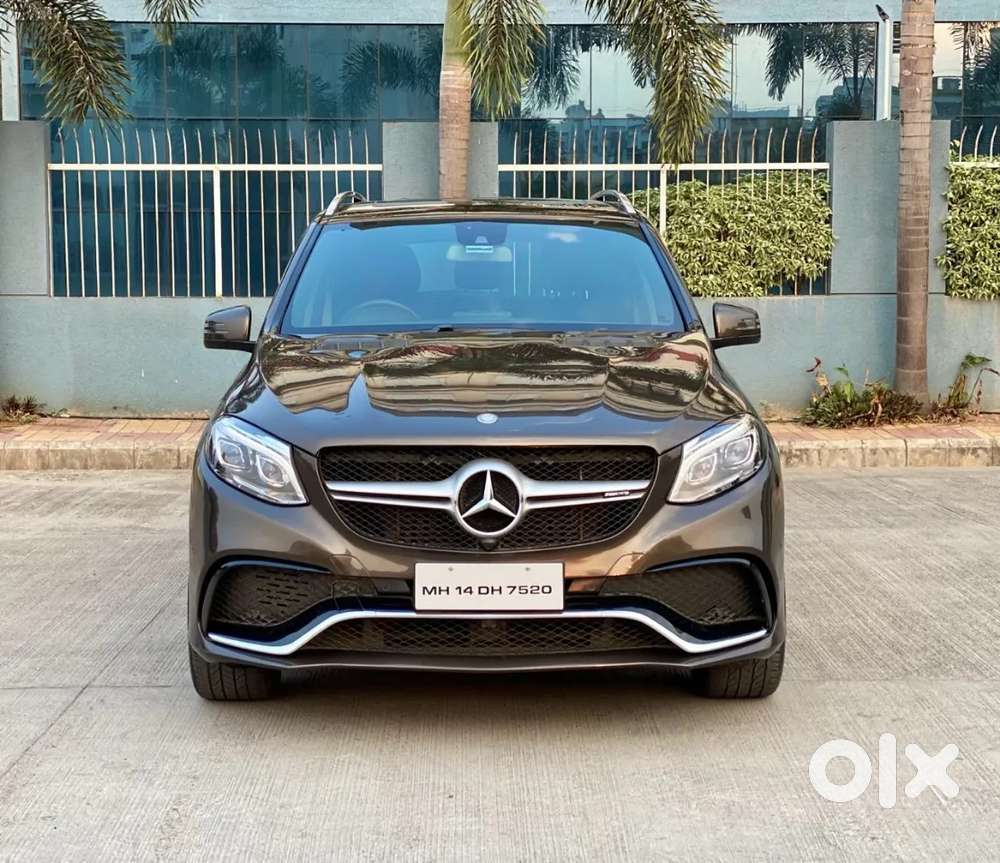 Mercedes-benz M-class Ml 250 Cdi, 2014, Diesel