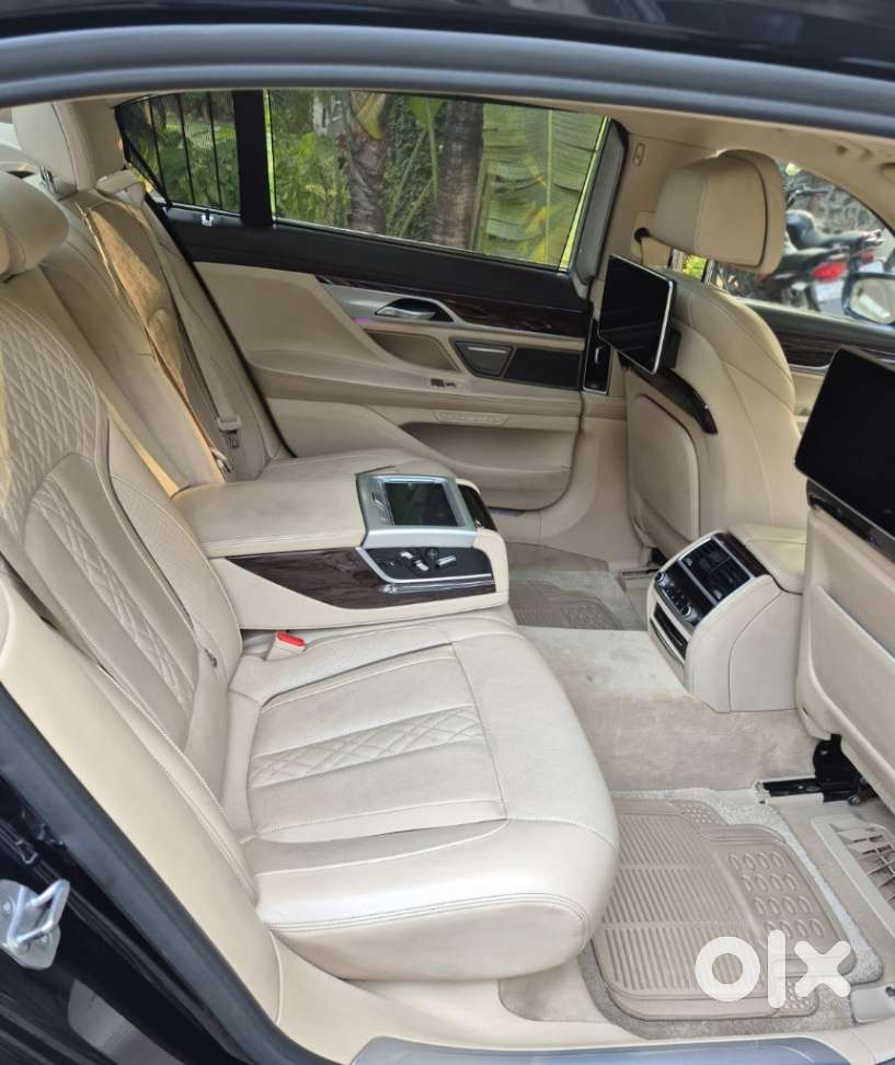 Bmw 7 Series 3.0 730ld Dpe Signature, 2021, Diesel