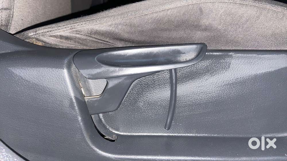 Volkswagen Polo 1.2 Gt Tsi, 2017, Petrol