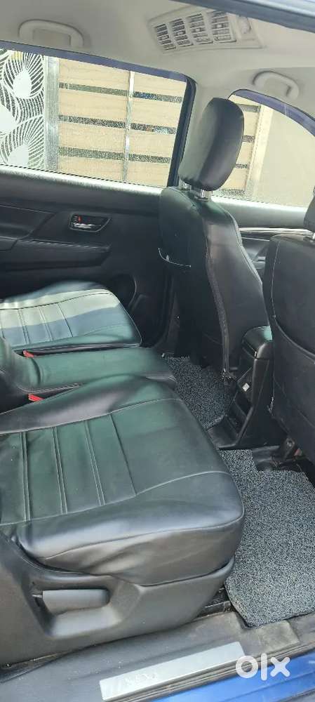 Maruti Suzuki Xl6 2021