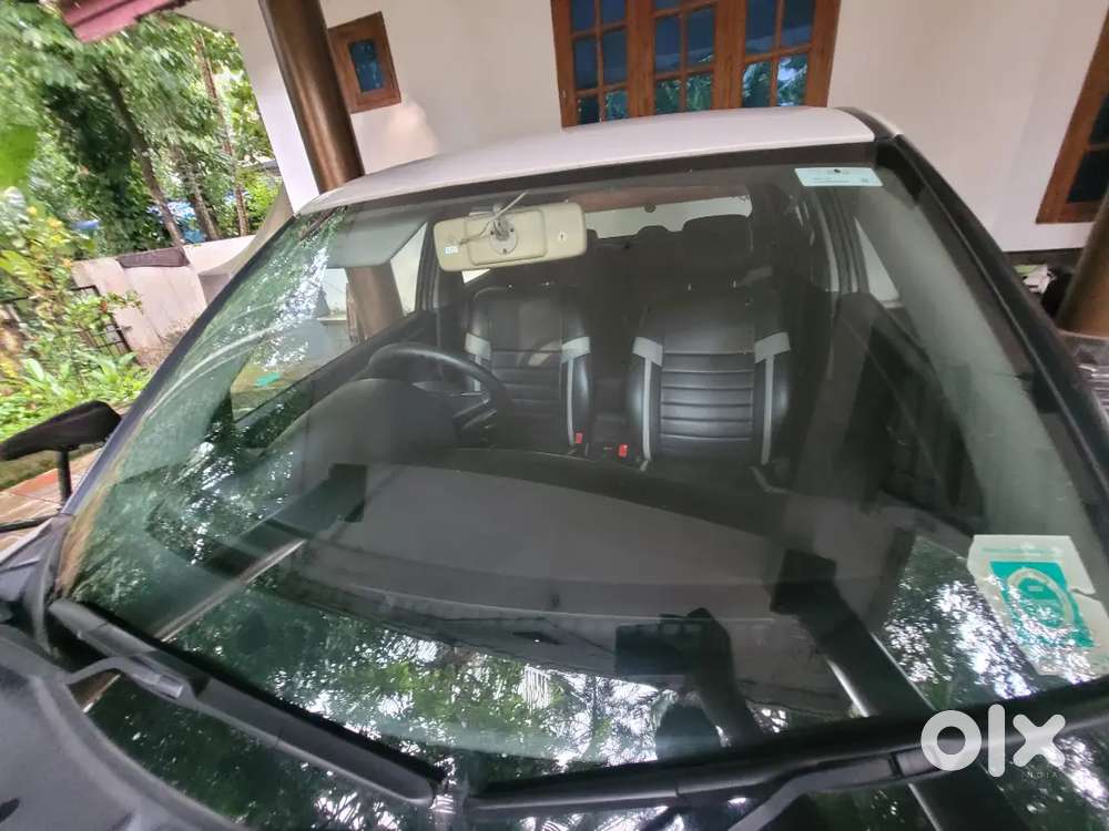 Maruti Suzuki Swift 2015 Manual Petrol