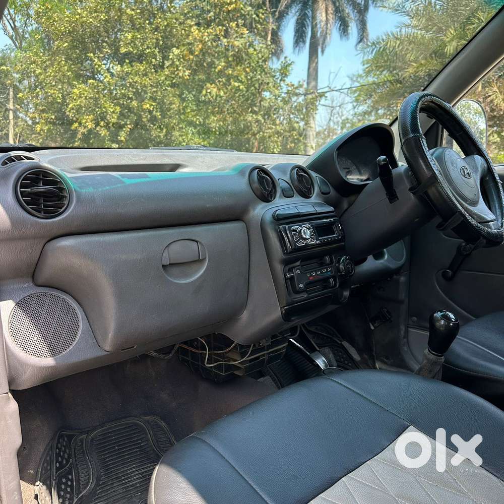 Hyundai Santro Xing Xo Cng, 2005, Petrol