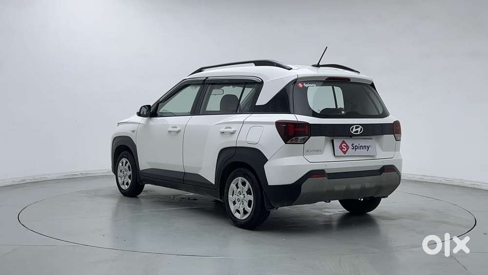 Hyundai Exter S 1.2 Cng Mt, 2023, Cng & Hybrids