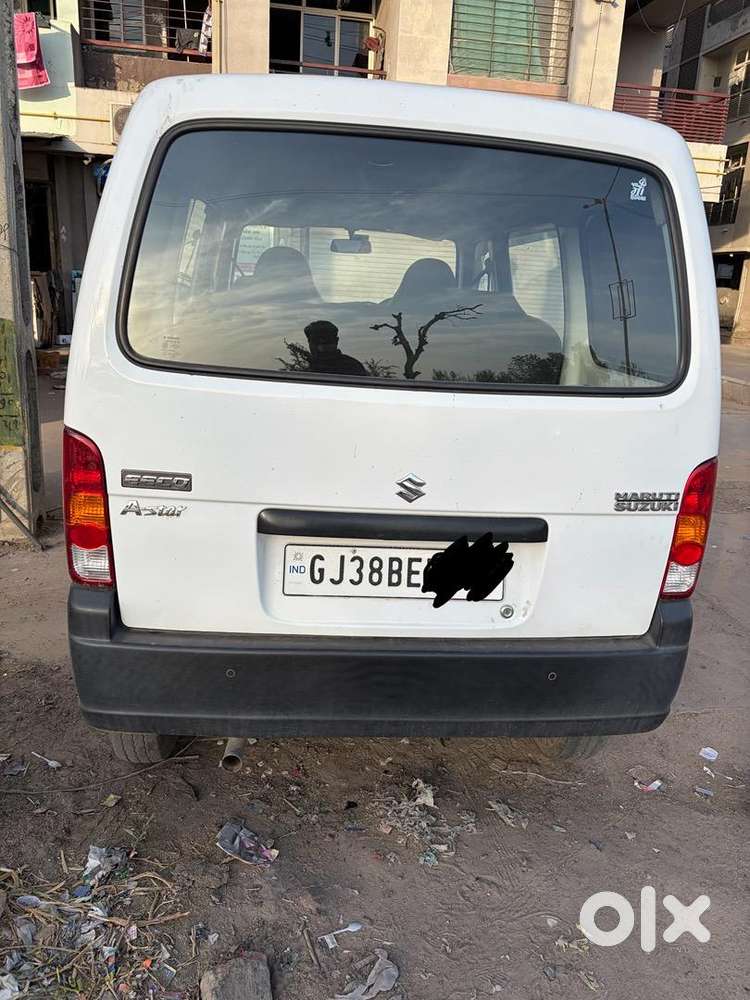 Maruti Suzuki Eeco 2023 Petrol Good Condition