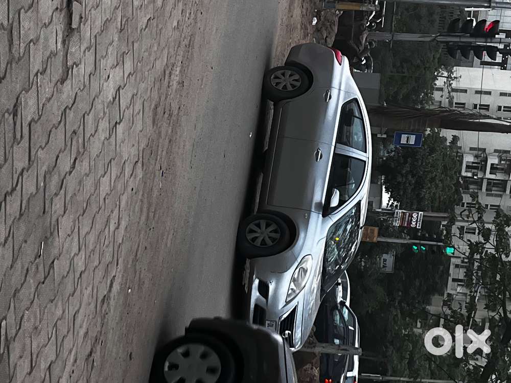 Nissan Sunny 2012 Petrol Good Condition