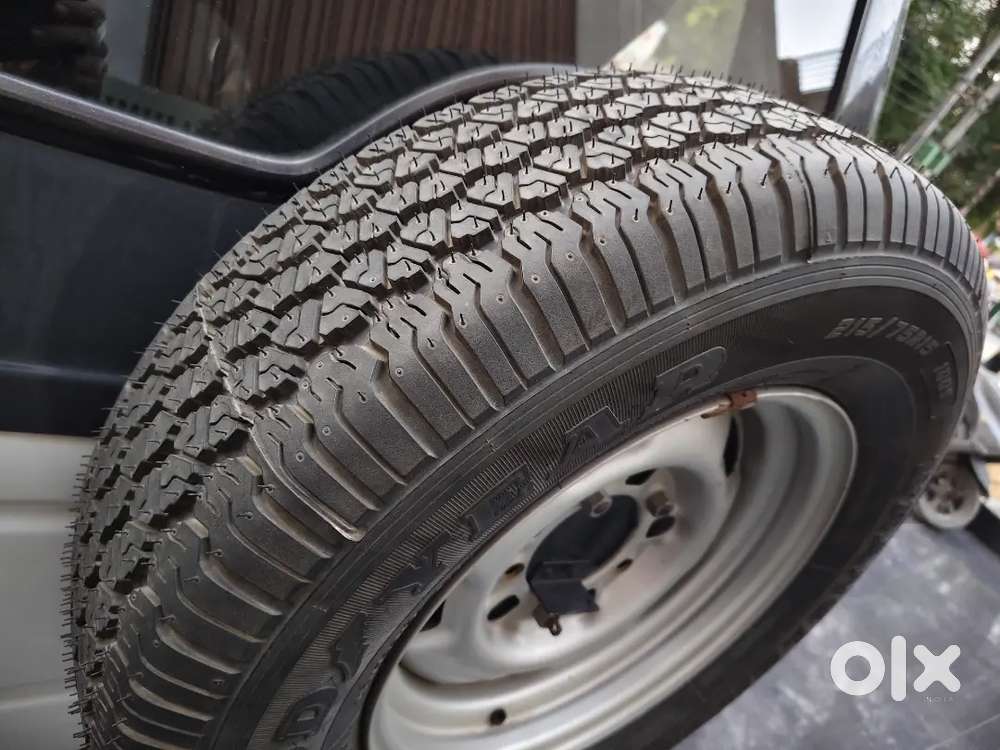 Maruti Suzuki Gypsy 2021 Registration 1st Owner Bs4 Hard Top