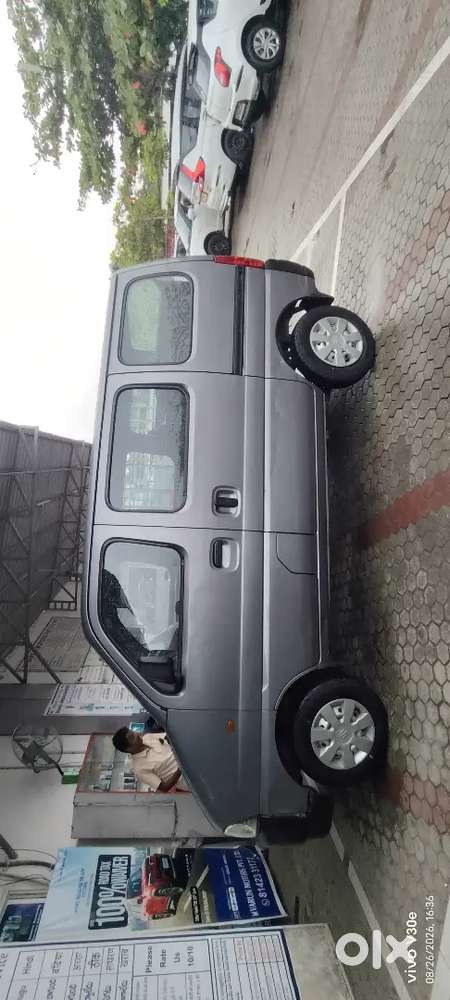 Maruti Eeco 5 Seater Ac 2023