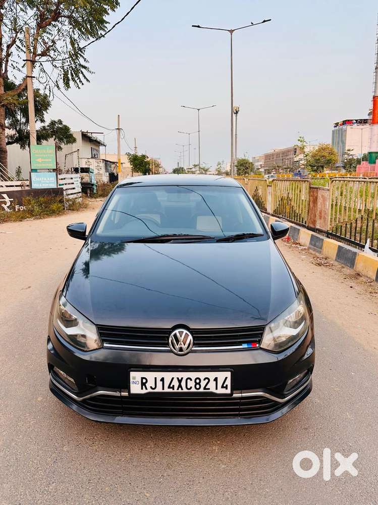 Volkswagen Ameo 1.5 Tdi Comfortline, 2017, Diesel