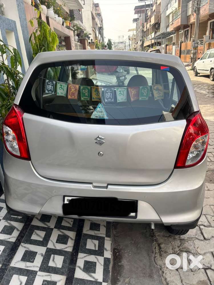 Maruti Suzuki Alto 800 2021 Petrol 25000 Km Driven