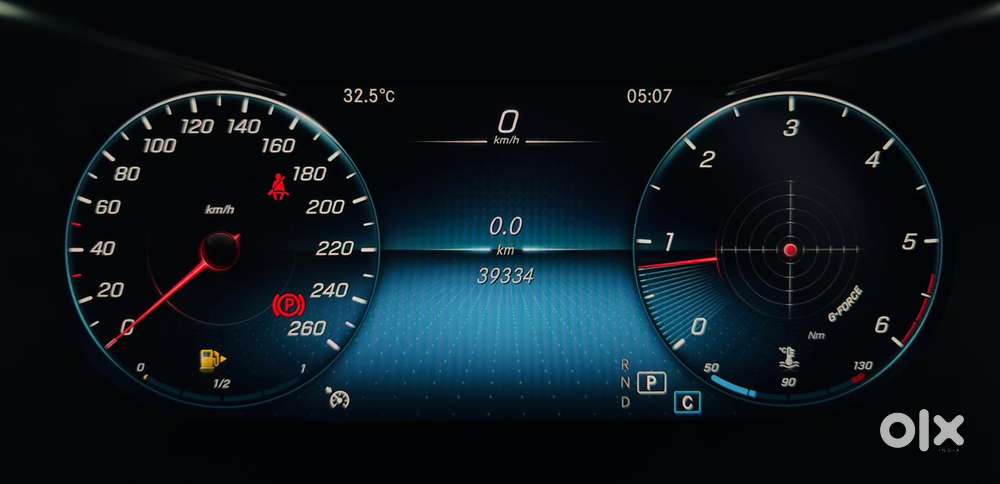 Mercedes-benz Glc 220d 4matic, 2022, Diesel