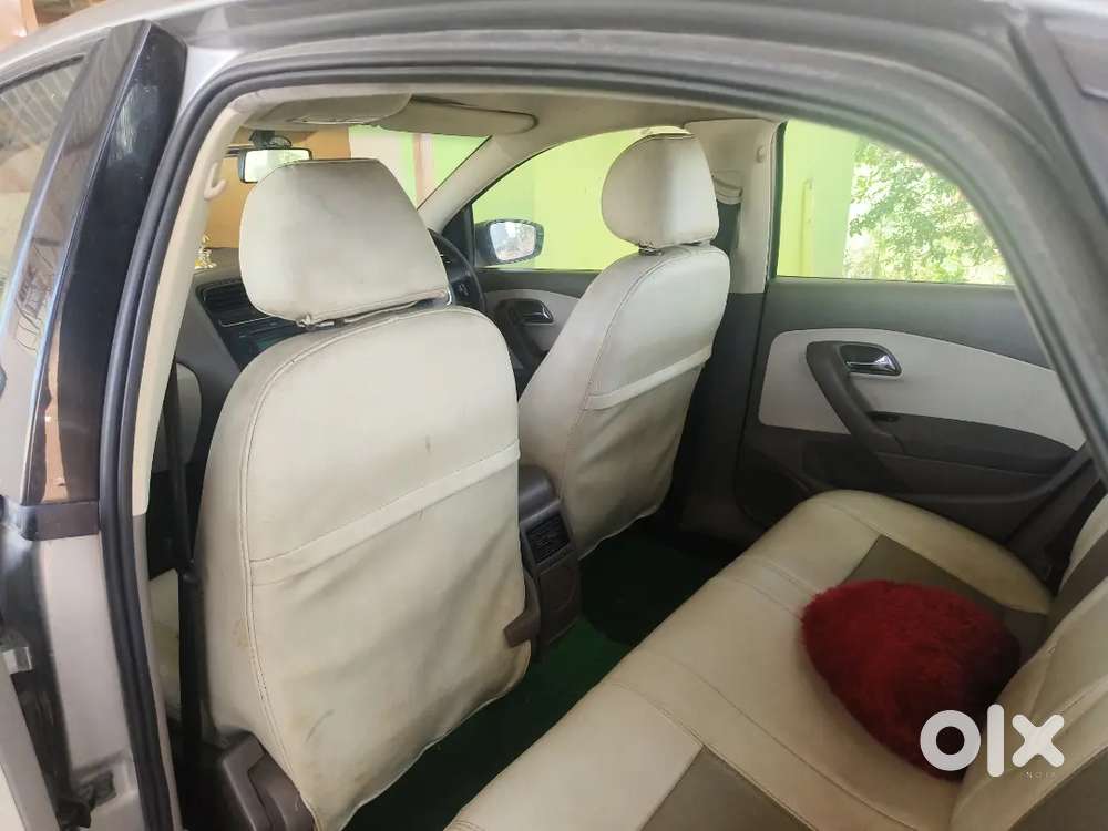 Skoda Rapid 2012 Diesel Well Maintained