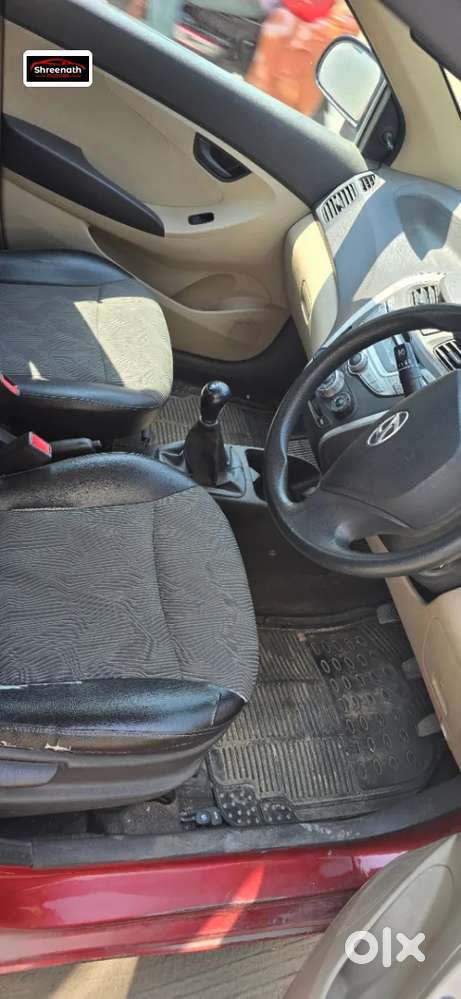 Hyundai Eon Magna +, 2011, Petrol