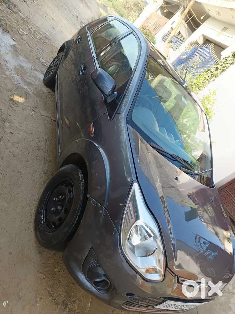 Ford Figo 2013 Diesel Good Condition