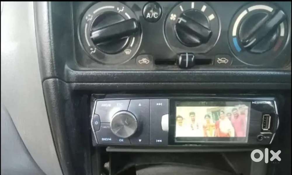 Maruti Suzuki Alto Lxi 2007