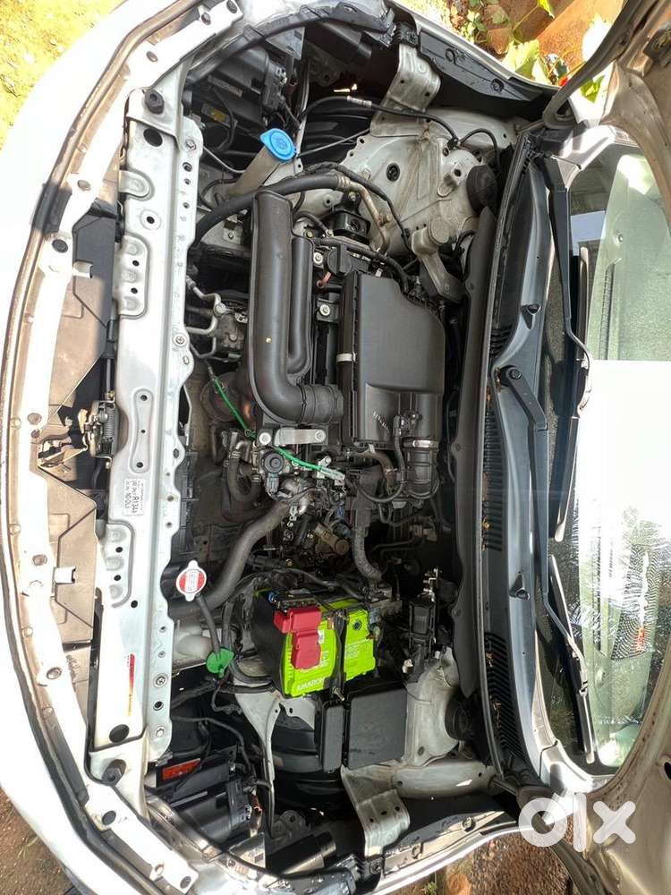 Toyota Glanza 2023 Petrol Well Maintained