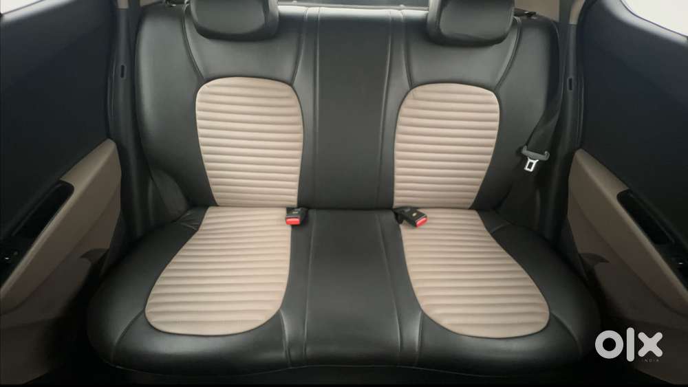 Hyundai Grand I10 1.2 Kappa Asta, 2017, Petrol
