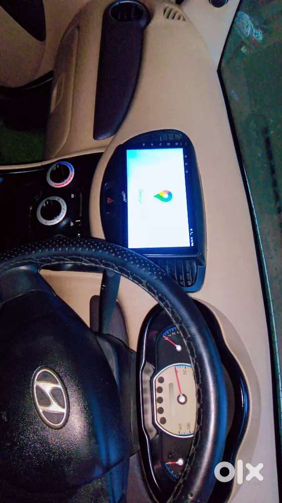 Hyundai I10 Sportz Petrol 2009