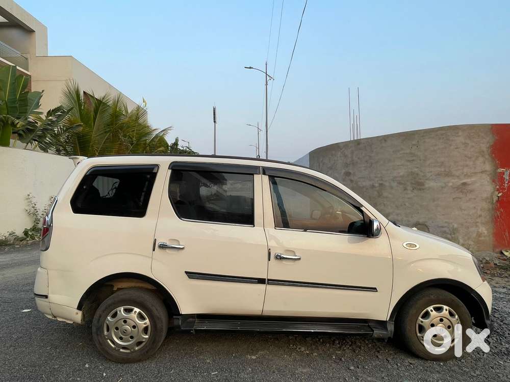 Mahindra Xylo D4, 2015, Diesel