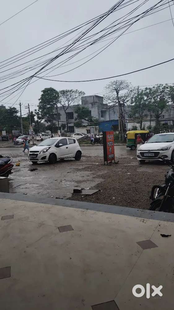 2016 Chevrolet Beat Diesel (hr68) Giving20+ Km/l Rc Valid Till 2031