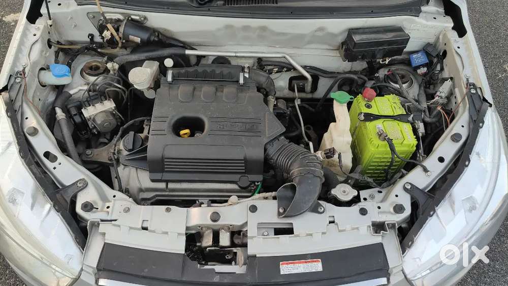 Alto K10 Vxi (2019sep)