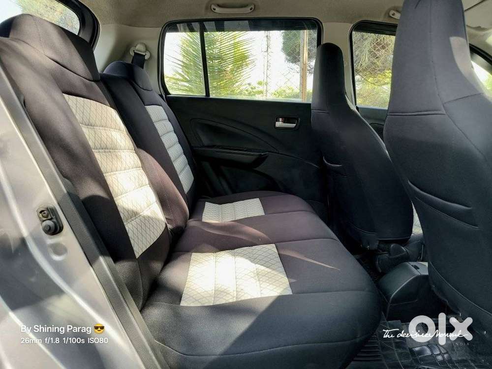 Maruti Suzuki Celerio X Amt Zxi, 2019, Petrol