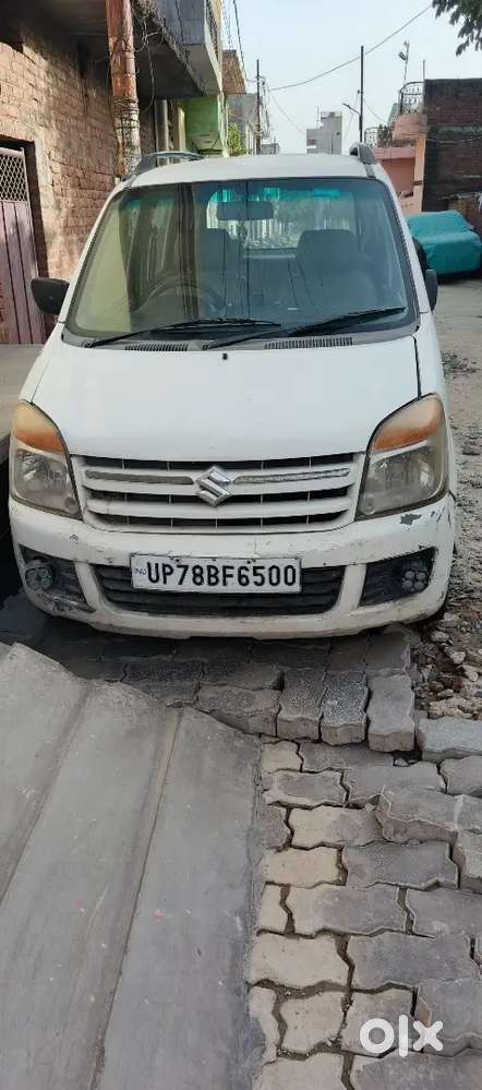 Wagnor Car