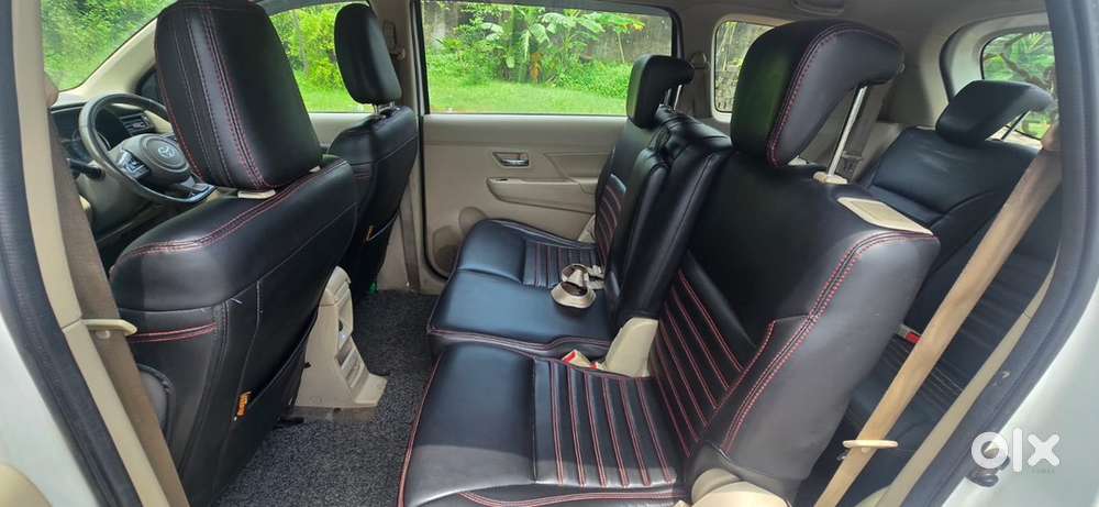 Toyota Rumion 2023 Model