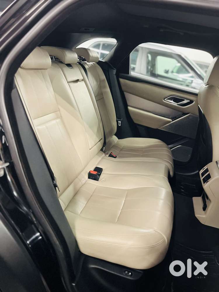 Land Rover Range Velar Hse Dynamic 2.0 Diesel, 2018, Diesel