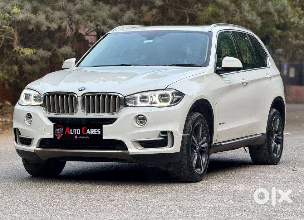 Bmw X5 Xdrive 30d Pure Design Exp. 5seater, 2019, Diesel