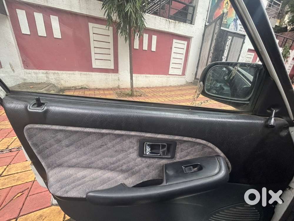 Honda City 2003 Petrol Well Maintained