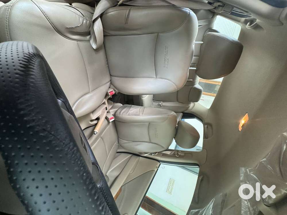 Honda City Zx 2008 Gxi 10th Anniversary Edition