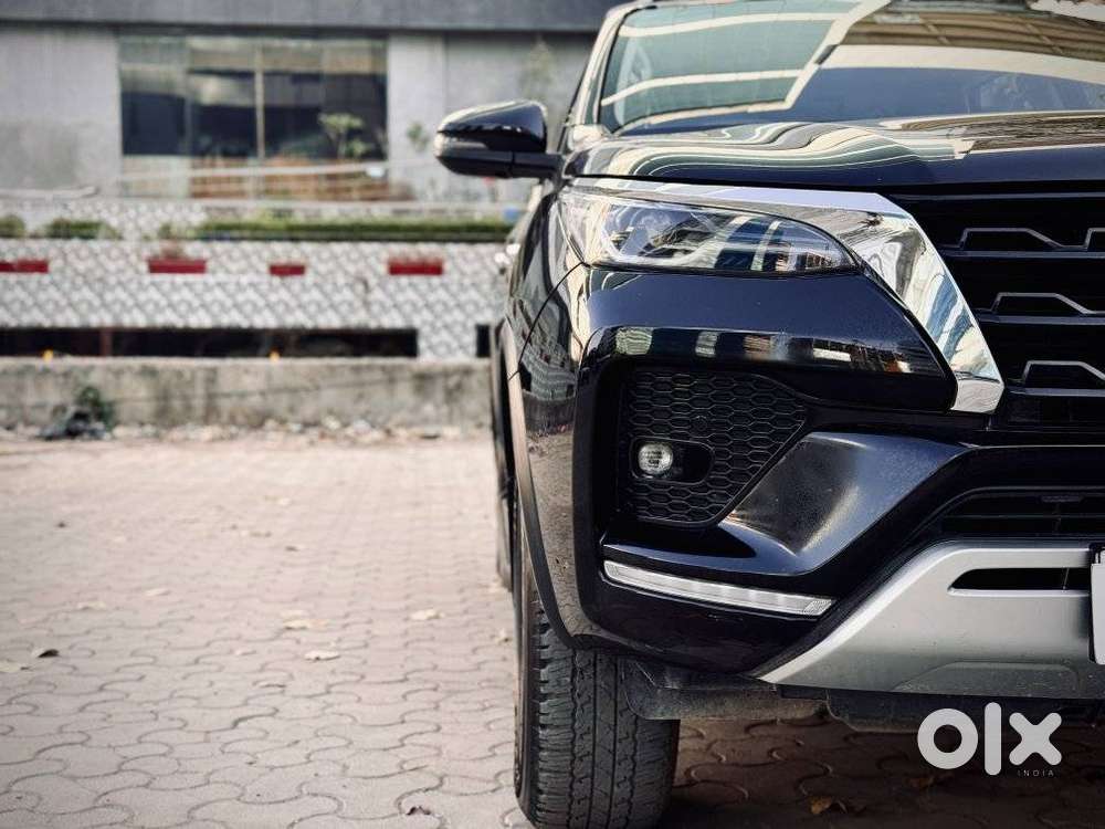 Toyota Fortuner 4x2 At 2.8 Diesel, 2025, Diesel