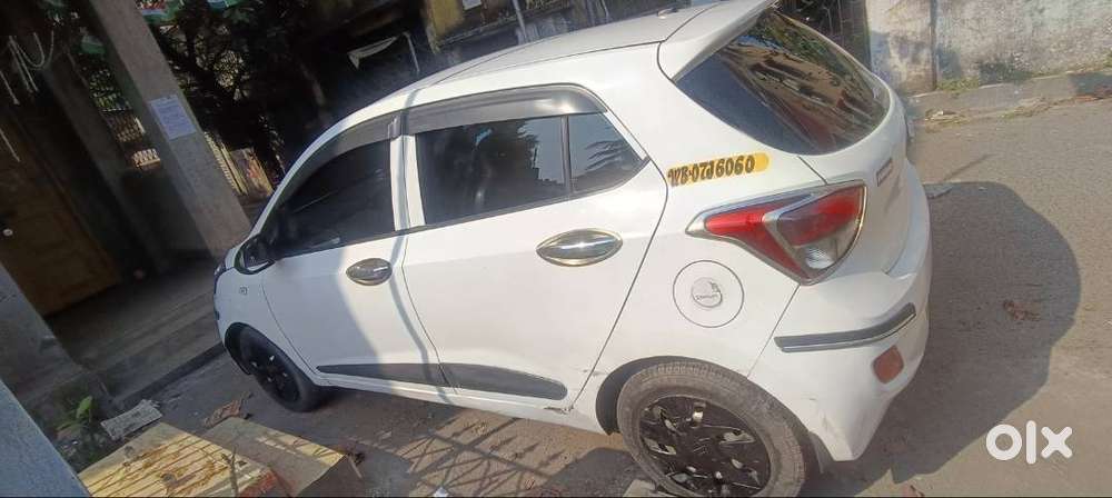 Hyundai Grand I10 Prime 2018 Diesel Good Condition