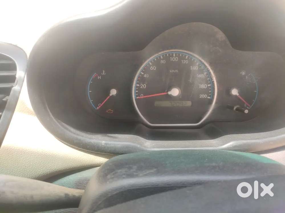 Hyundai Grand I10 Era 2008