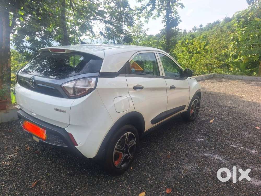 Tata Nexon Diesel In Very Good Condition