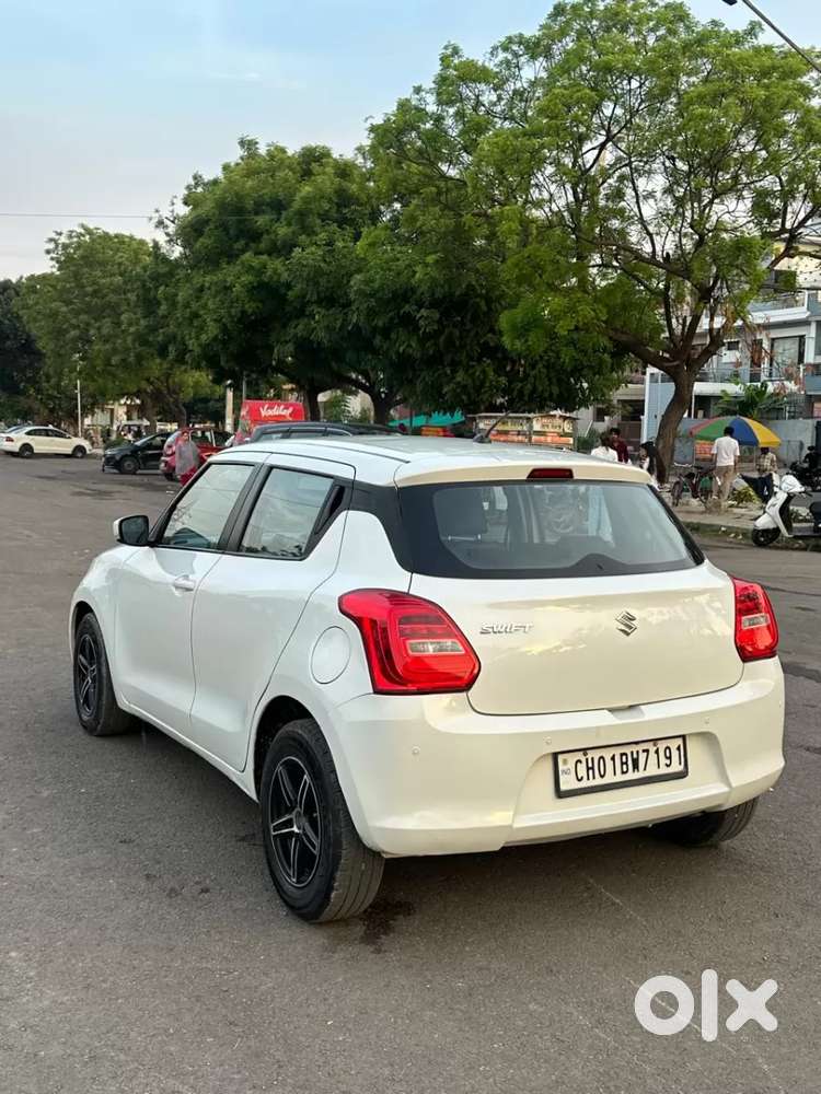 Maruti Suzuki Swift Amt Vdi, 2019, Diesel