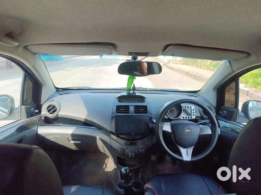 Chevrolet Beat