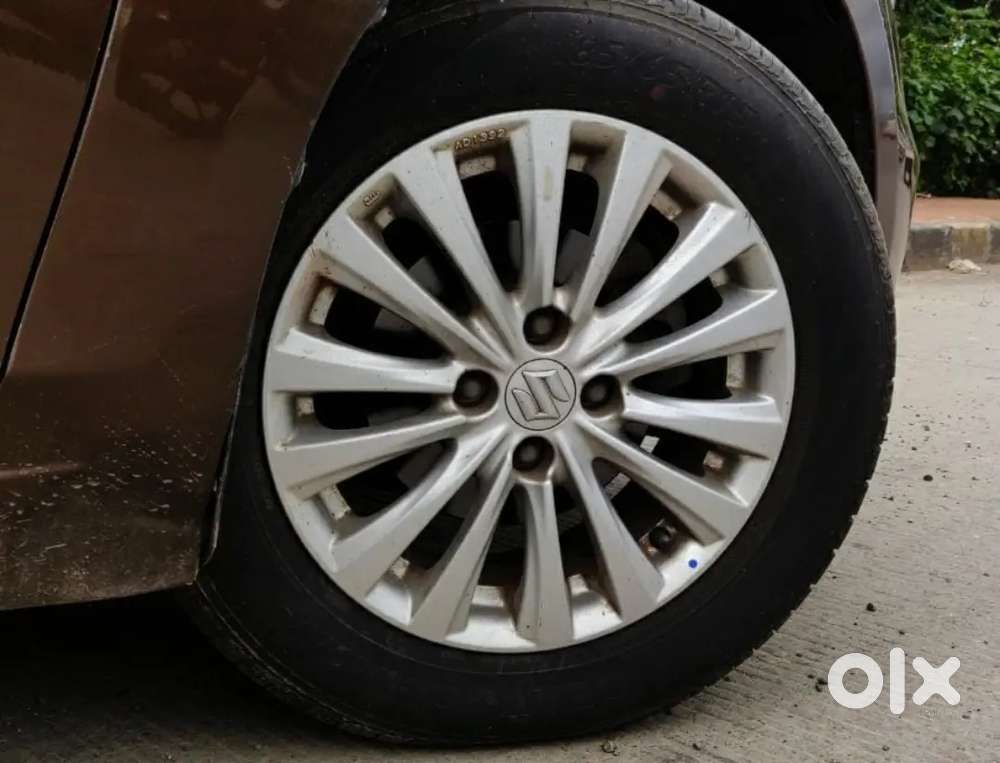 Maruti Suzuki Ciaz Oct 2014, 1st Owner, Well Maintained Car