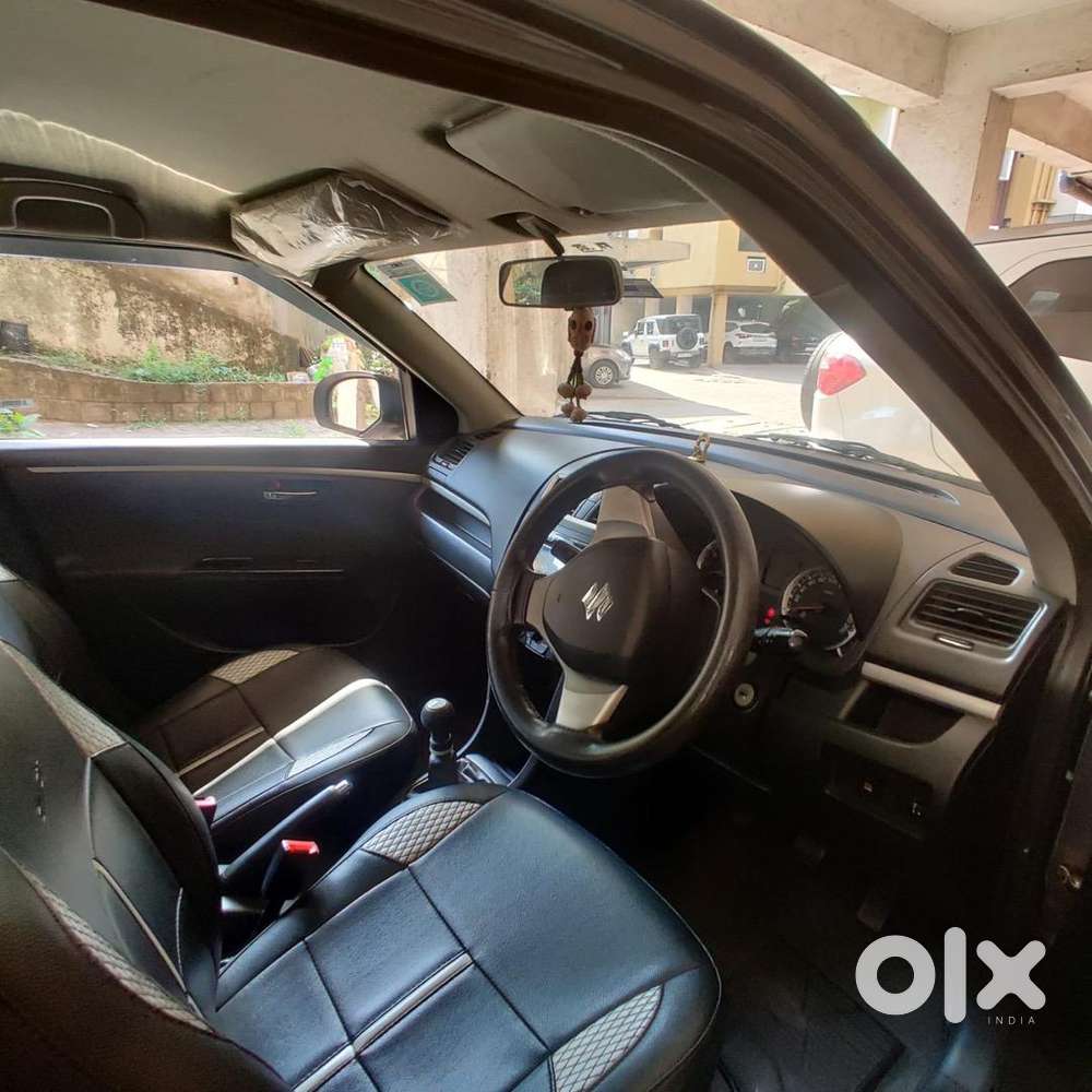 Maruti Suzuki Swift 2015 Petrol Good Condition