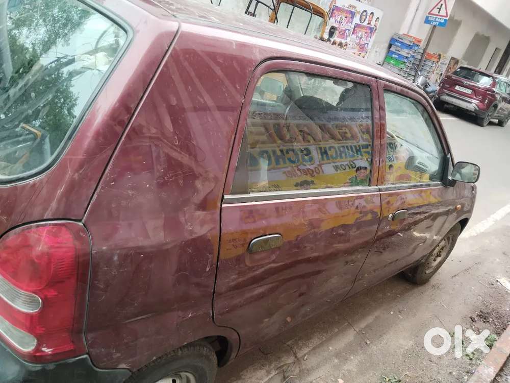Excellent Condition