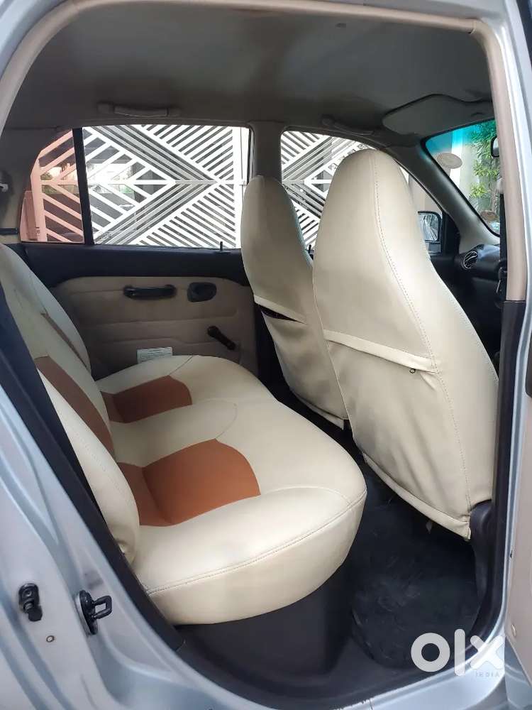 Hyundai Santro 2009